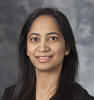 Sweta Singh