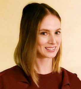 Mary Stanislawski