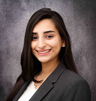Aisha Ansar, MD