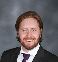David Bergstrand, MD