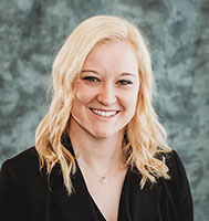 Samantha Cordum, MD