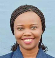 Christiana Ekezie, MD