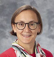 Anne Marsh, MD