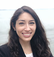 Mariana Montero Jaques, MD