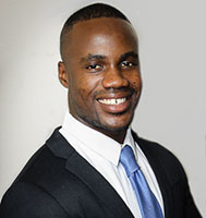 Olawale Oduru, MD