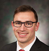 Tyler Sternhagen, MD