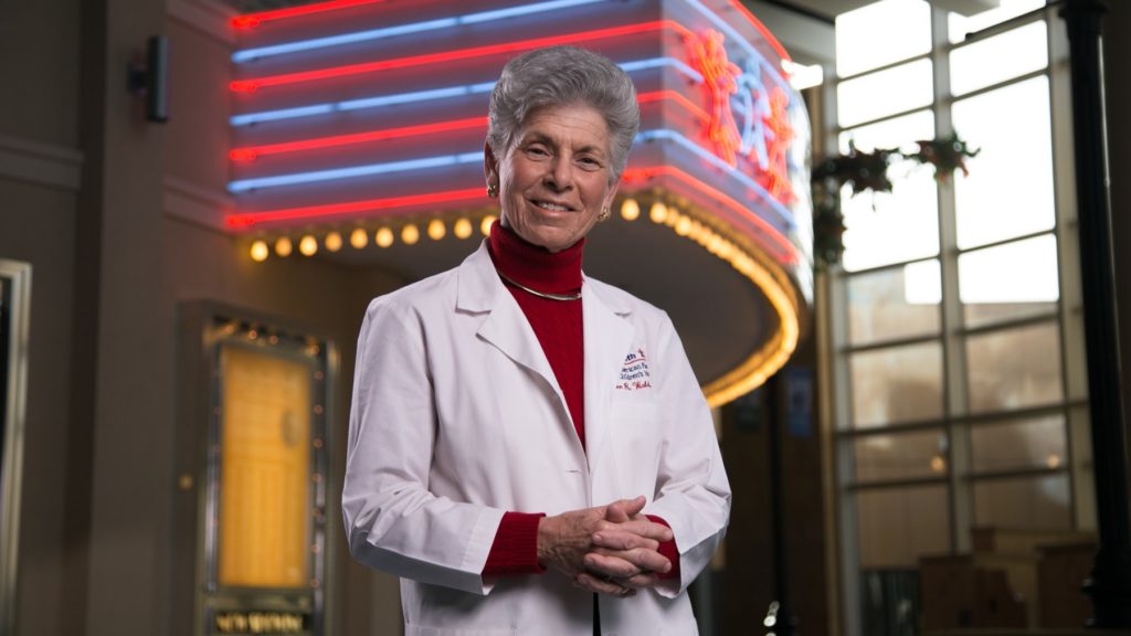 Ellen Wald, MD