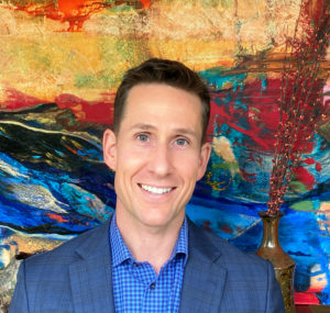Dr. Ryan McAdams