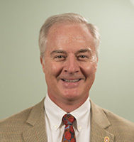 Jim Conway, MD