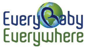 Every Baby Everywhere logo