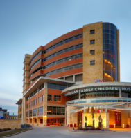 American Family Children's Hospital