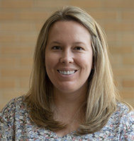 Ashleigh Rushing, MD