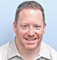 Charles Bergstrom, MD