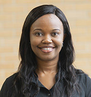 Christiana Ekezie, MD