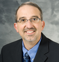 Meet the Speakers: Greg DeMuri, MD – Department of Pediatrics – UW–Madison