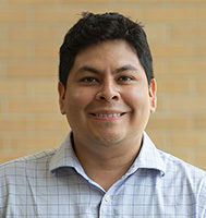 Henry Zapata Galarza, MD