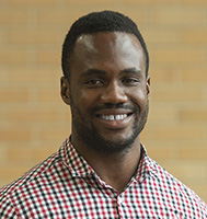 Olawale Oduru, MD
