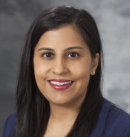 Dr. Sima Ramratnam