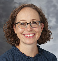 Alexandra Schultz, MD