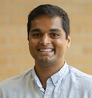 Sudarshawn Damodharan