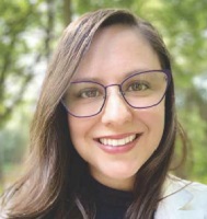 Briana Rocha-Gregg