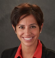 Katie Denzin