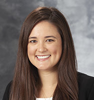JESSICA VAUGHAN, M.D.