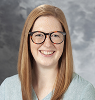 Megan Yanny, MD