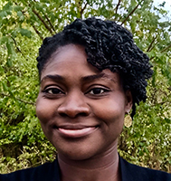 Kayla Ako-Asare