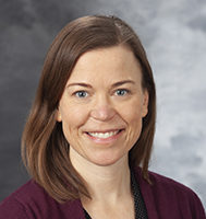 Heidi Kloster, MD