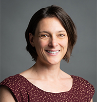 Dr. Ebba Hjertstedt.
