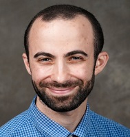 Daniel Rosenberg, MD