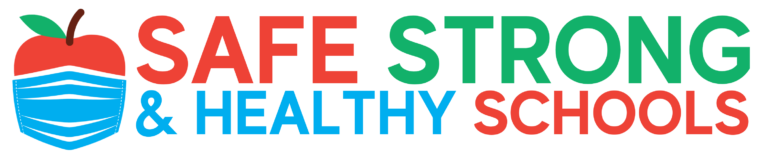 Safe Strong & Healthy Schools logo