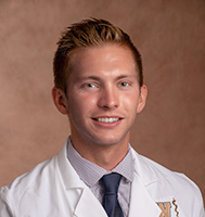 Zac Smith, MD