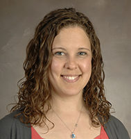 Christina Bryndzia, DO