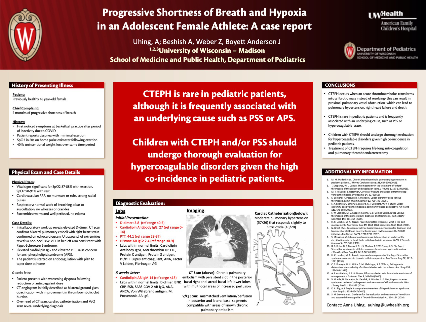 poster