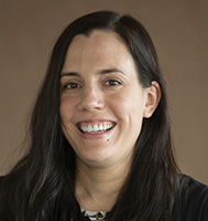 Melissa Johnson, MD