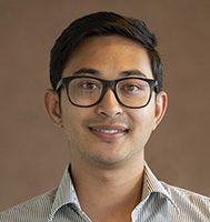 Rahul Bajracharya, MBBS