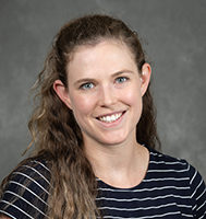 Caitlan Murphy, MD