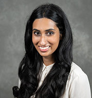 Farheen Osman, MD