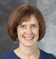 Emily Ruedinger, MD, MEd