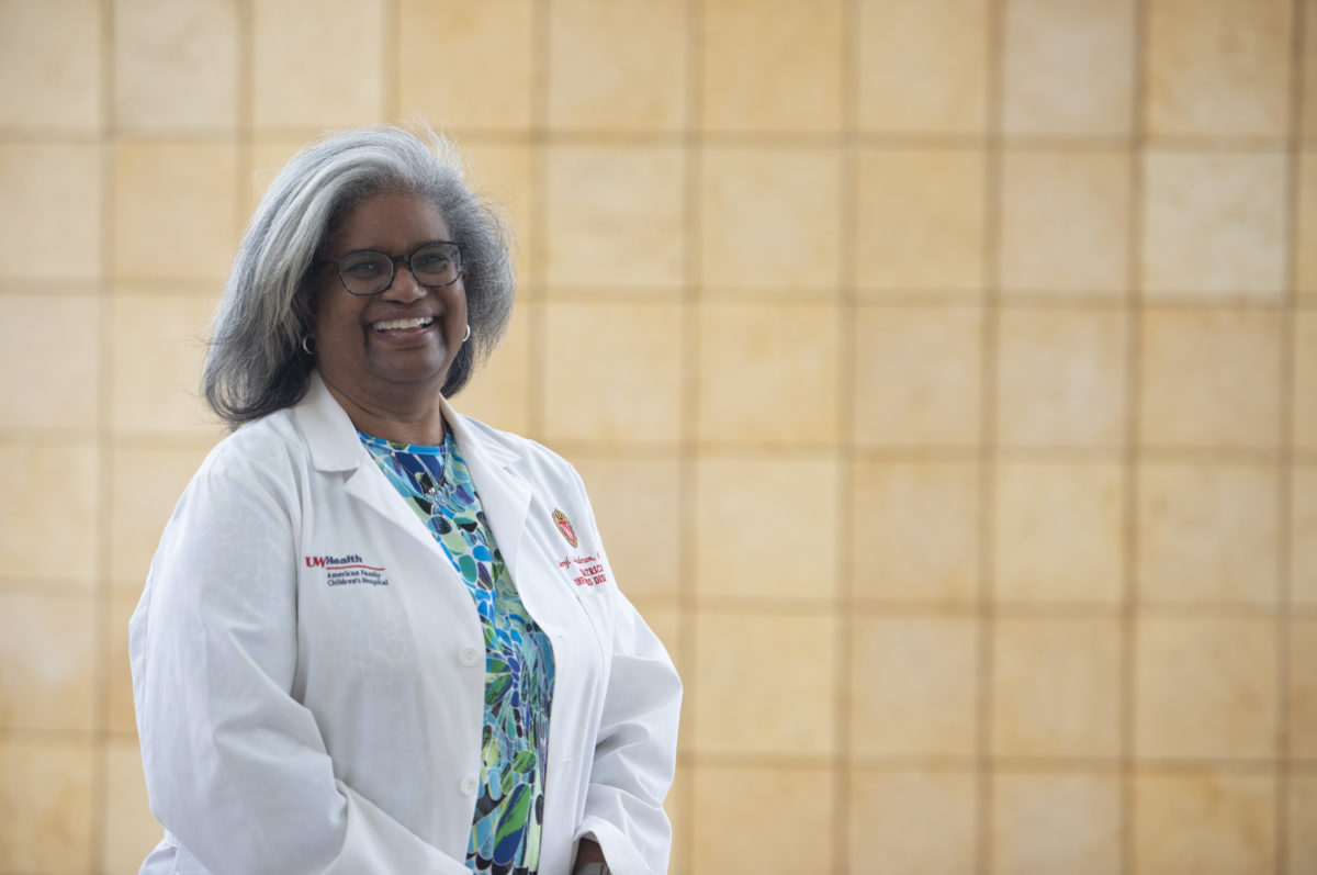 Sheryl Henderson, MD, PhD