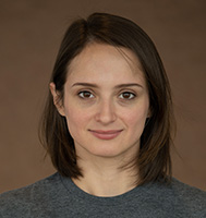 Zebertavage, Lauren