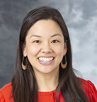 Laura Chen, MD