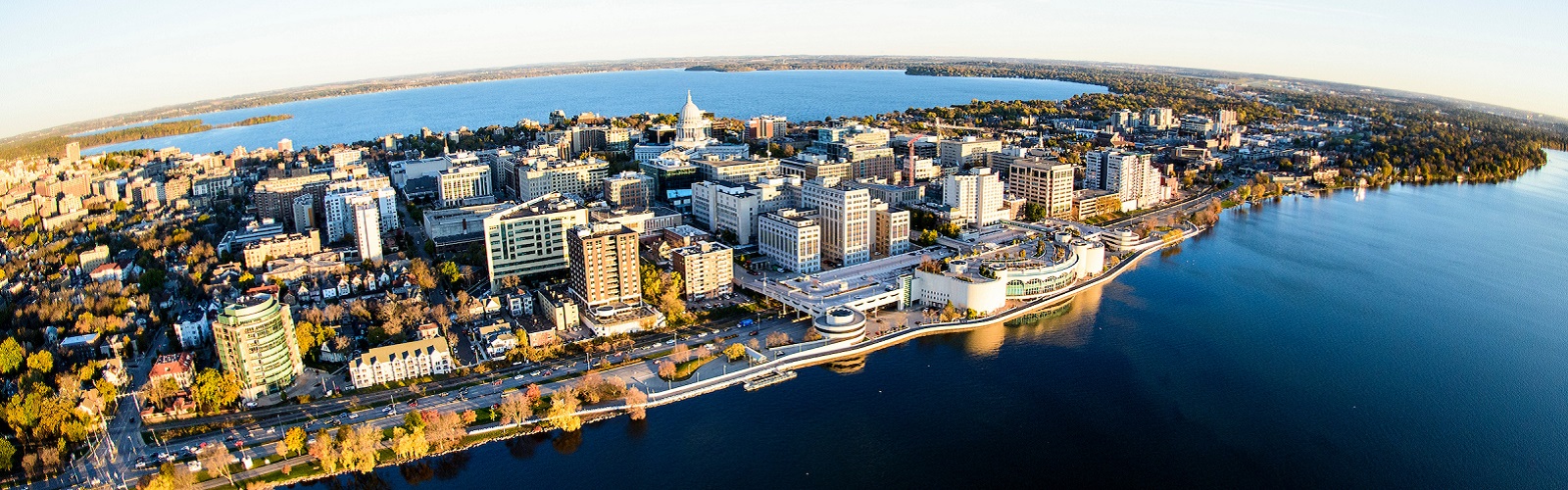 Living in Madison – Department of Pediatrics – UW–Madison