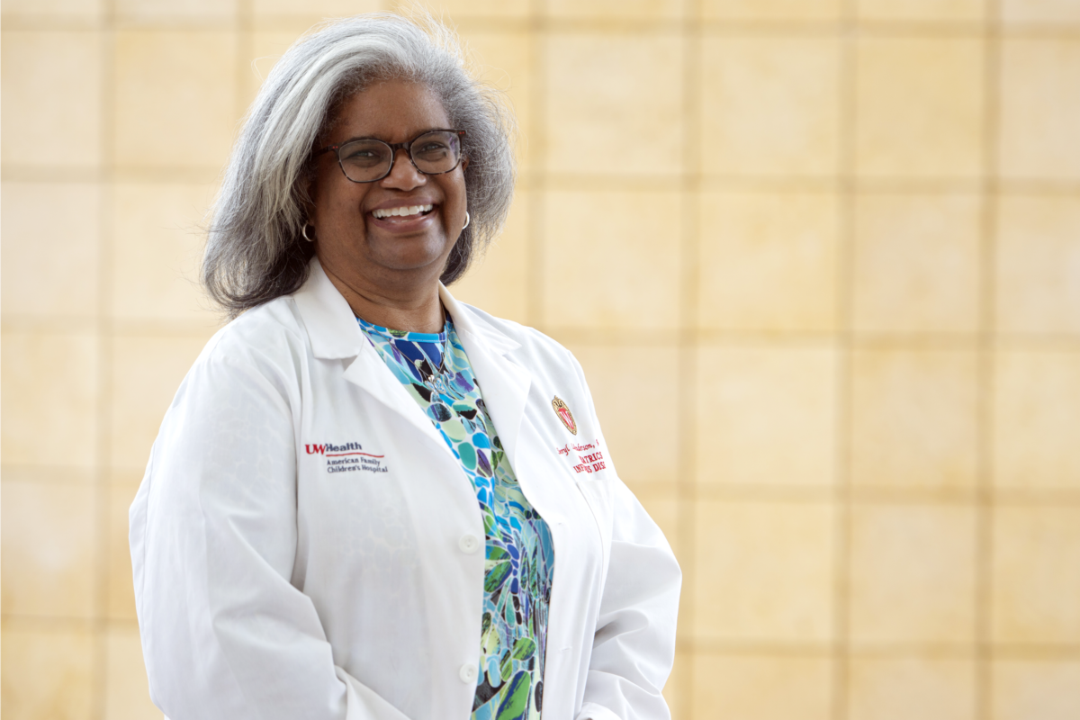 Sheryl L. Henderson, MD, PhD