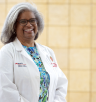 Sheryl L. Henderson, MD, PhD