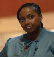 Claudette Adegboro, MD