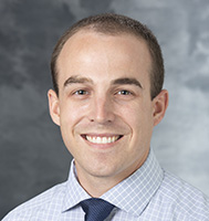 Luke Addesso