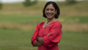 Mala Mathur, MD, MPH